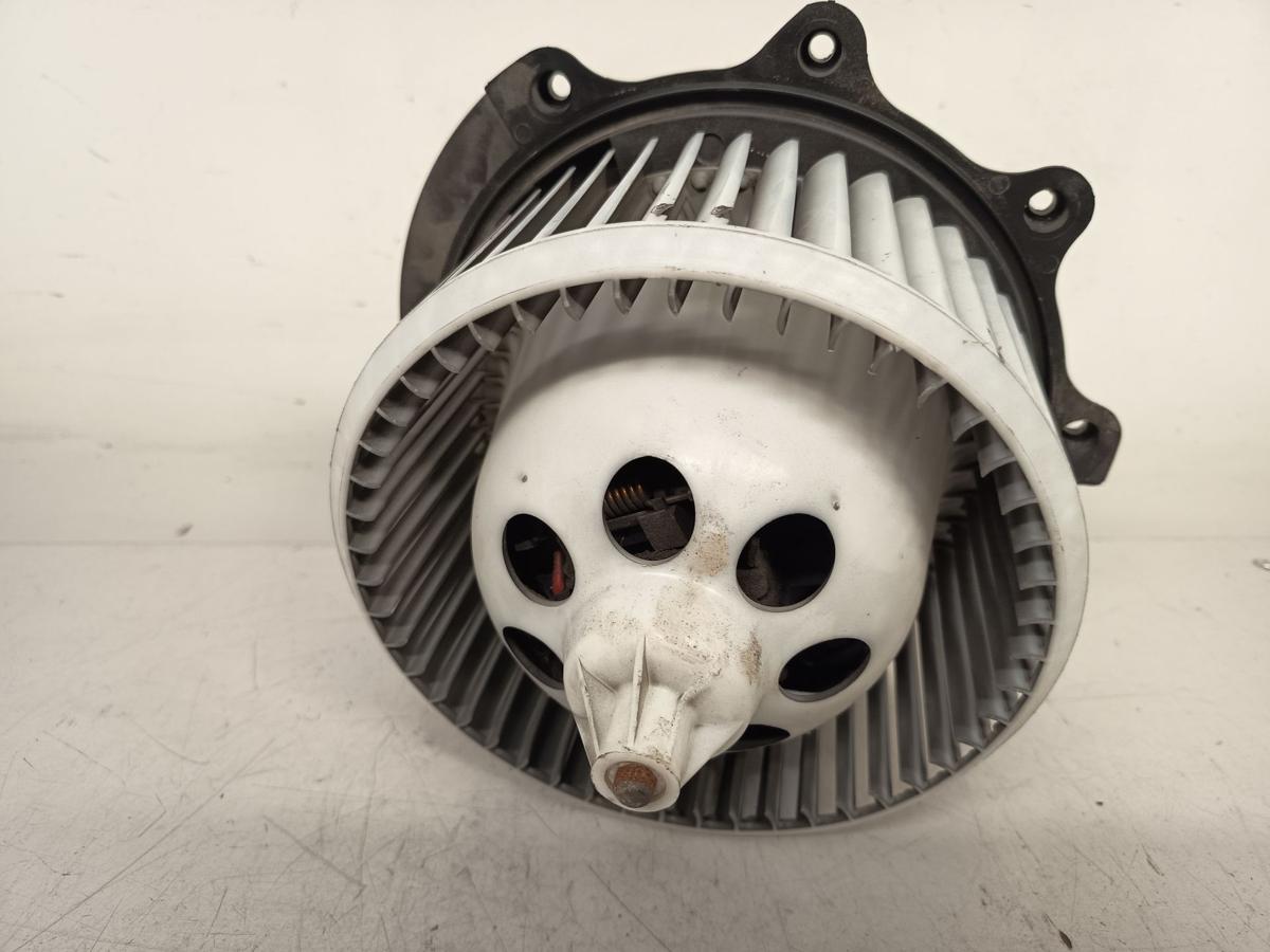 Renault Scenic IV original Gebl&auml;semotor 524922097 Bj 2010