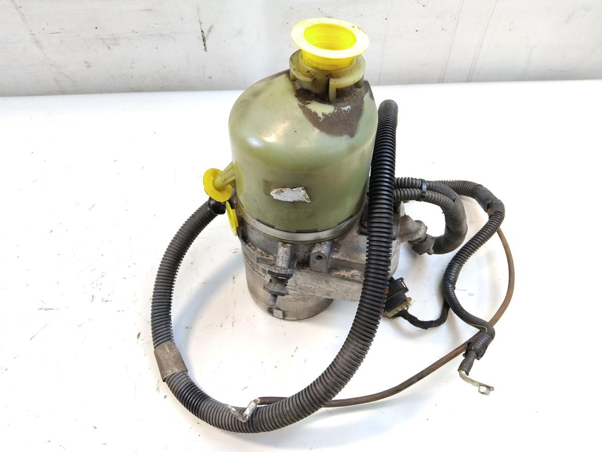 Opel Astra H Caravan original Servopumpe TRW Bj.2010