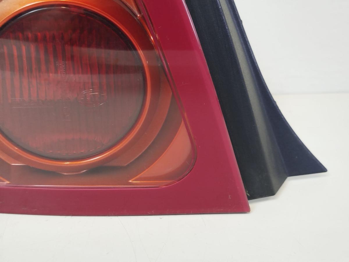 Nissan Almera N16 Facelift ab 2002 R&uuml;ckleuchte links R&uuml;cklicht Heckleuchte
