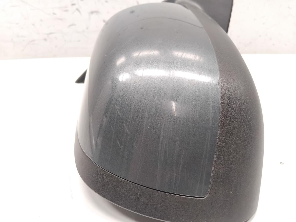 Nissan Micra K13 original Au&szlig;enspiegel rechts elektrisch unbeheizt 3pol BJ2013