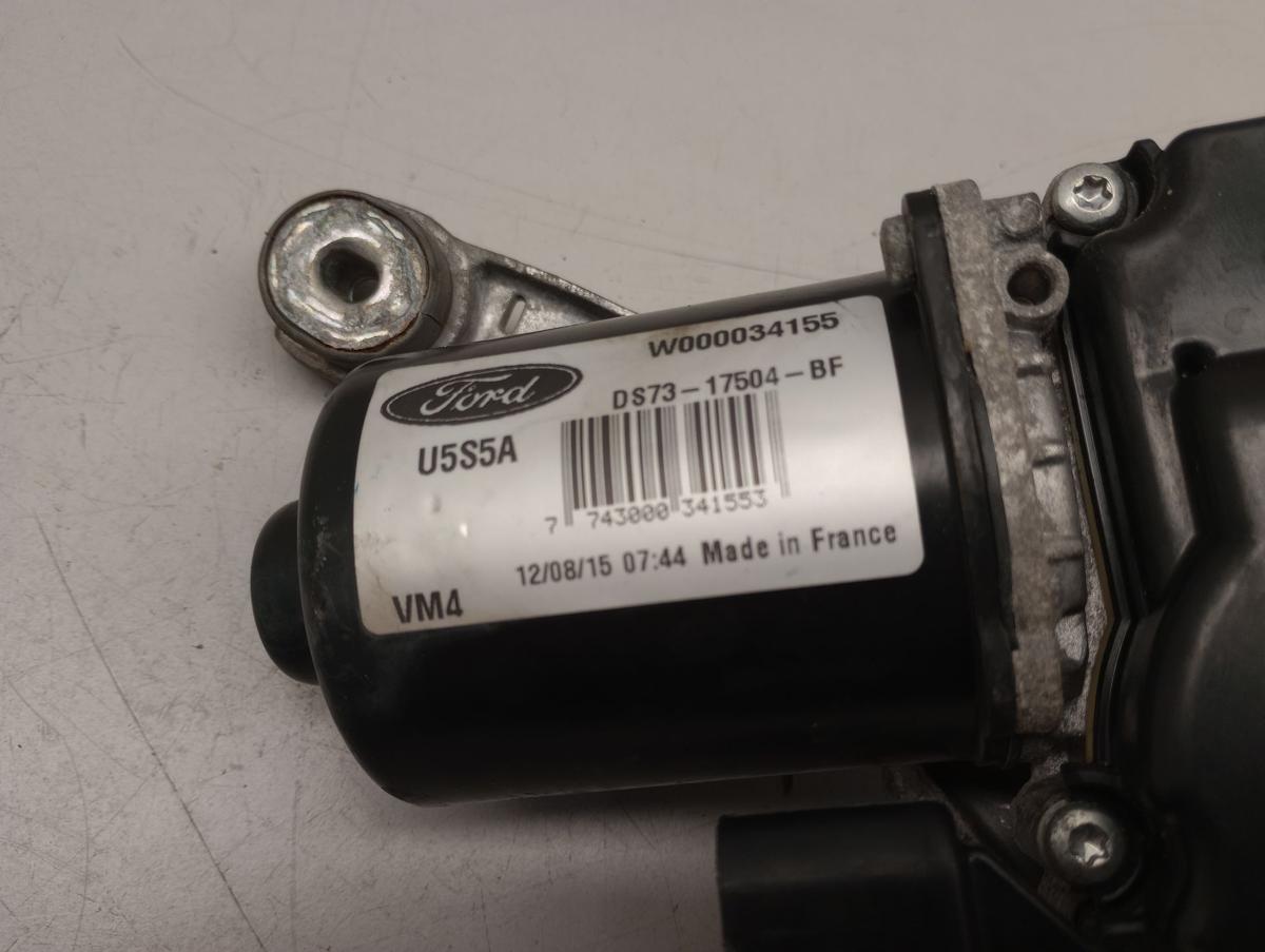 Ford Mondeo IV BA7 orig Wischermotor rechts DS73-17504-BF Bj 2015