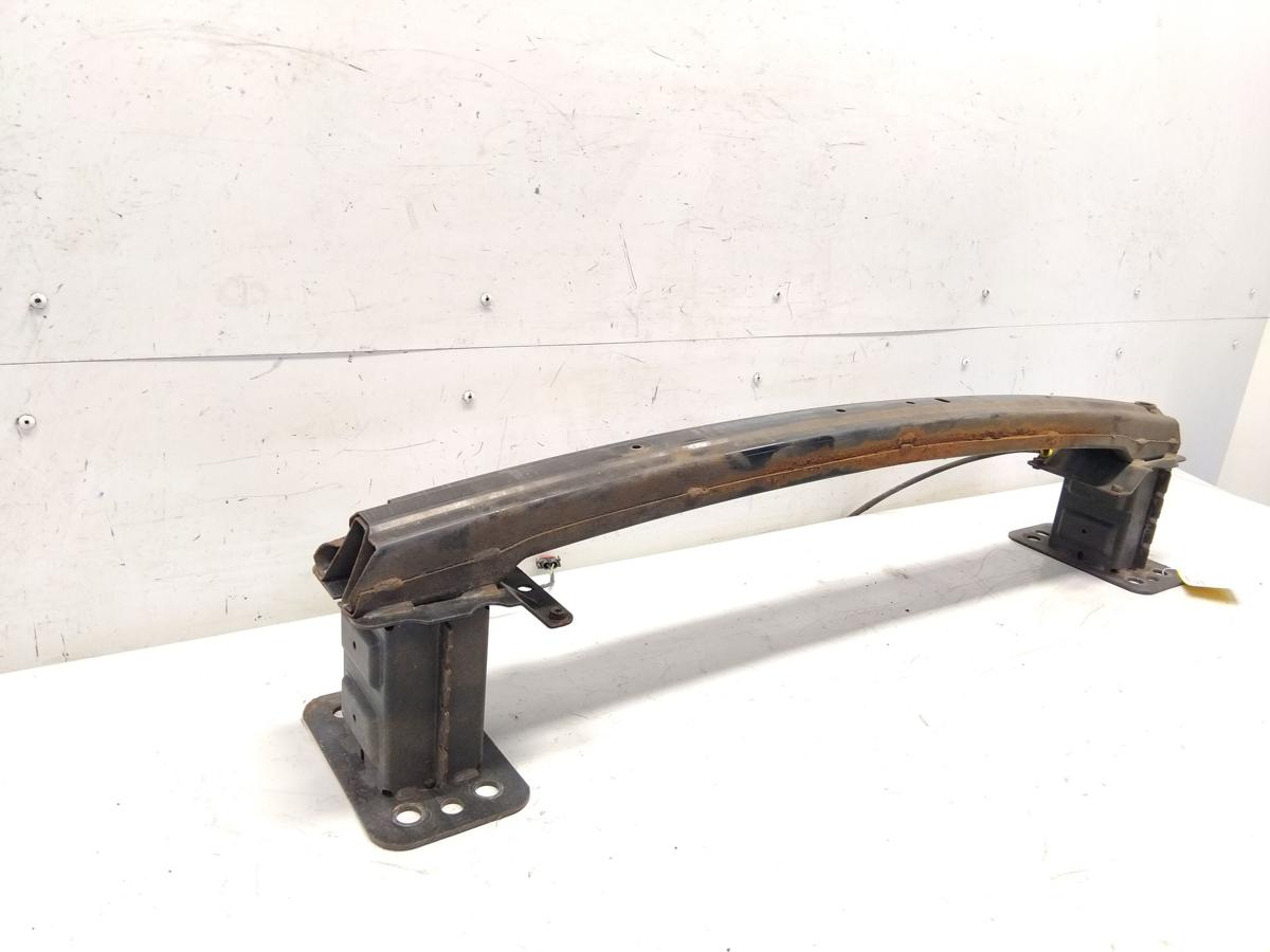 Ford Fusion JU2 original Tr&auml;ger Verst&auml;rkung Sto&szlig;stange Sto&szlig;f&auml;nger vorn Bj.2003