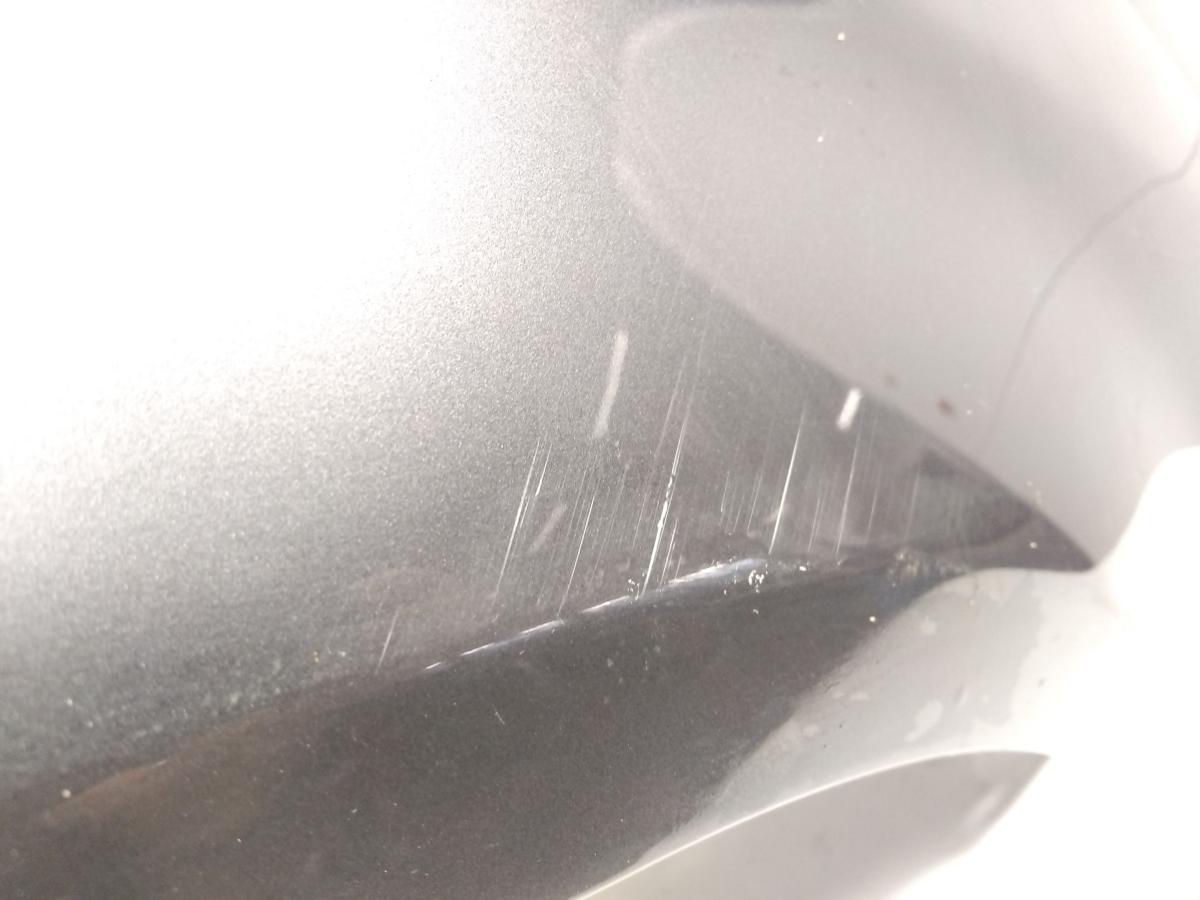VW Touran 1T original Kotflügel vorn rechts LD7X platinumgreymet. BJ2006