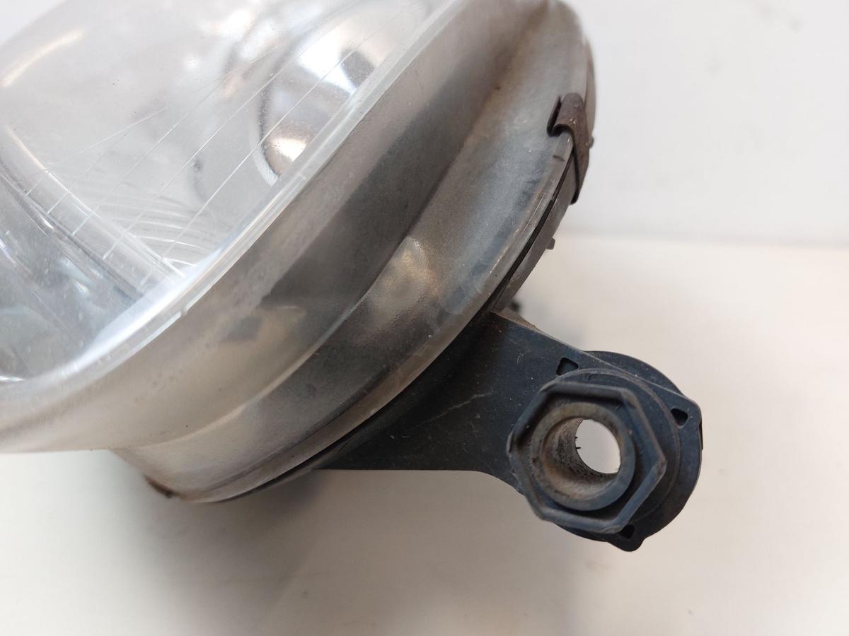VW Golf 5 1K Scheinwerfer vorn rechts Frontscheinwerfer Halogen OEM Lampe