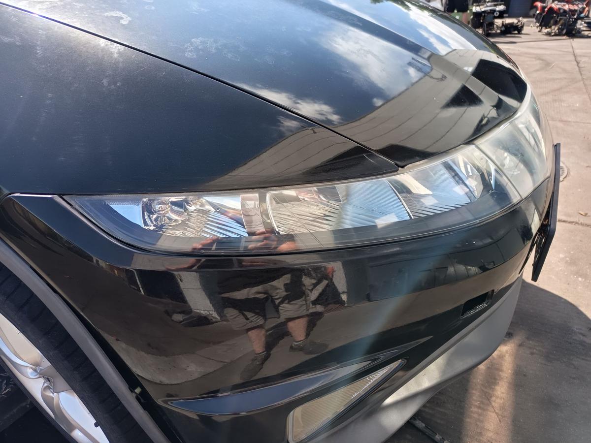 Honda Civic VIII FN orig Scheinwerfer rechts vor Facelift bis Bj 10/2008