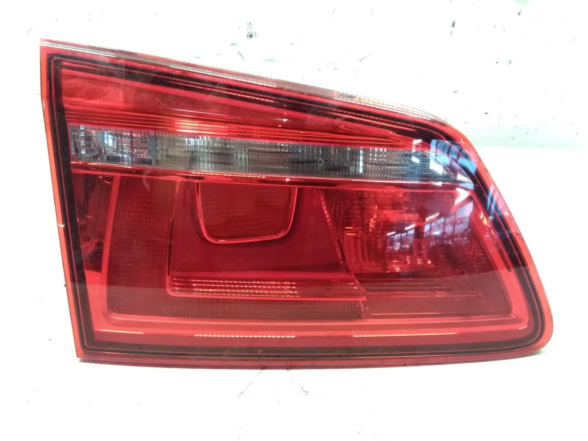 VW Golf Sportsvan original Rückleuchte Heckleuchte innen links Bj.2014