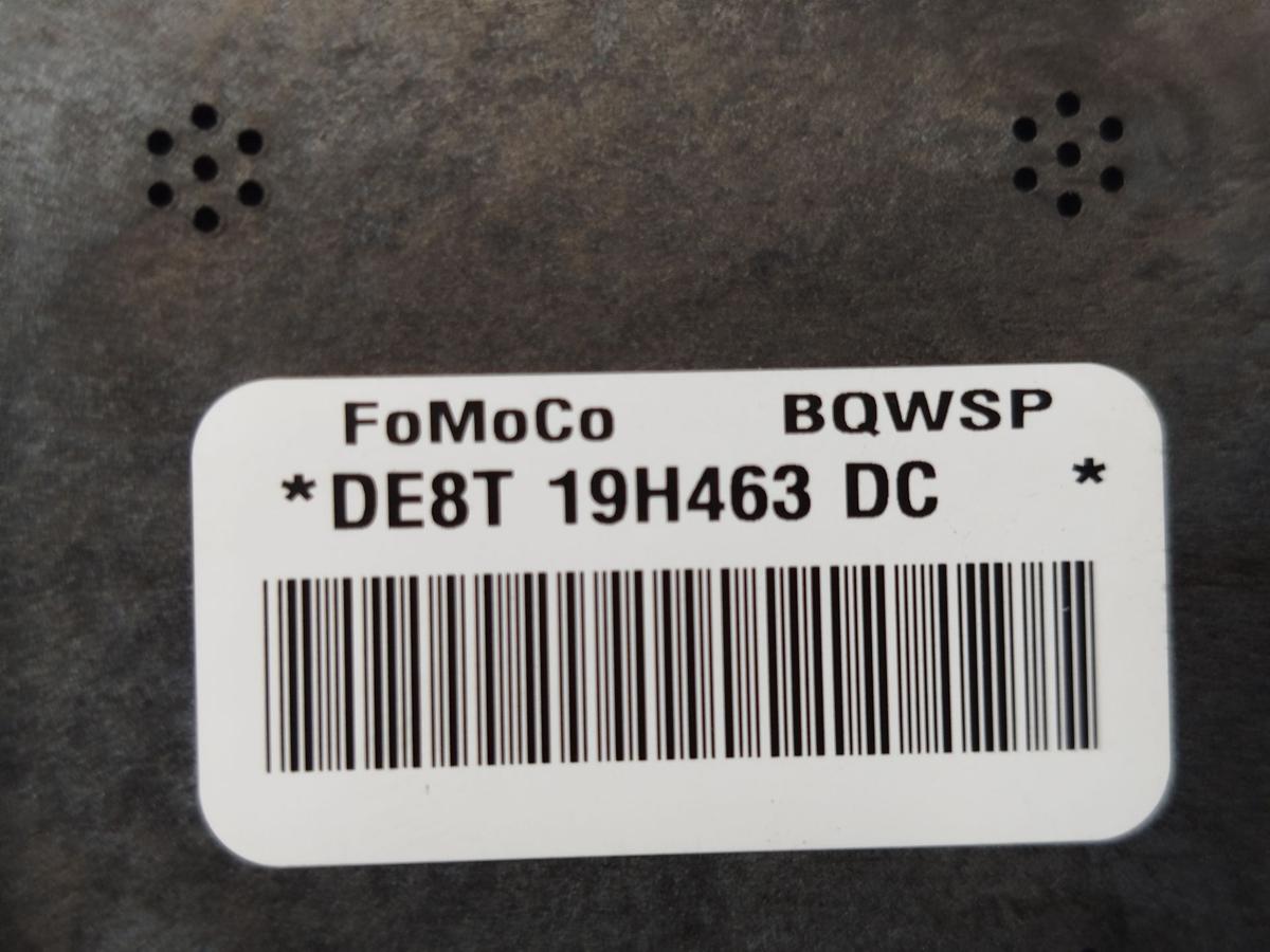 Ford Focus DYB CEW Turnier Lichtsensor Frontscheibe OEM