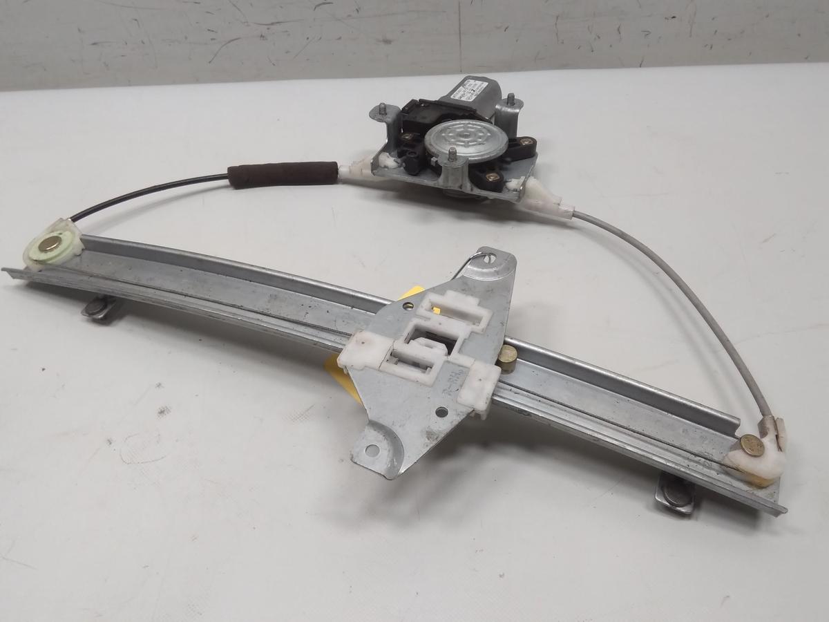 Chevrolet Kalos Fensterheber hinten rechts elektrisch 96541800 BJ2003