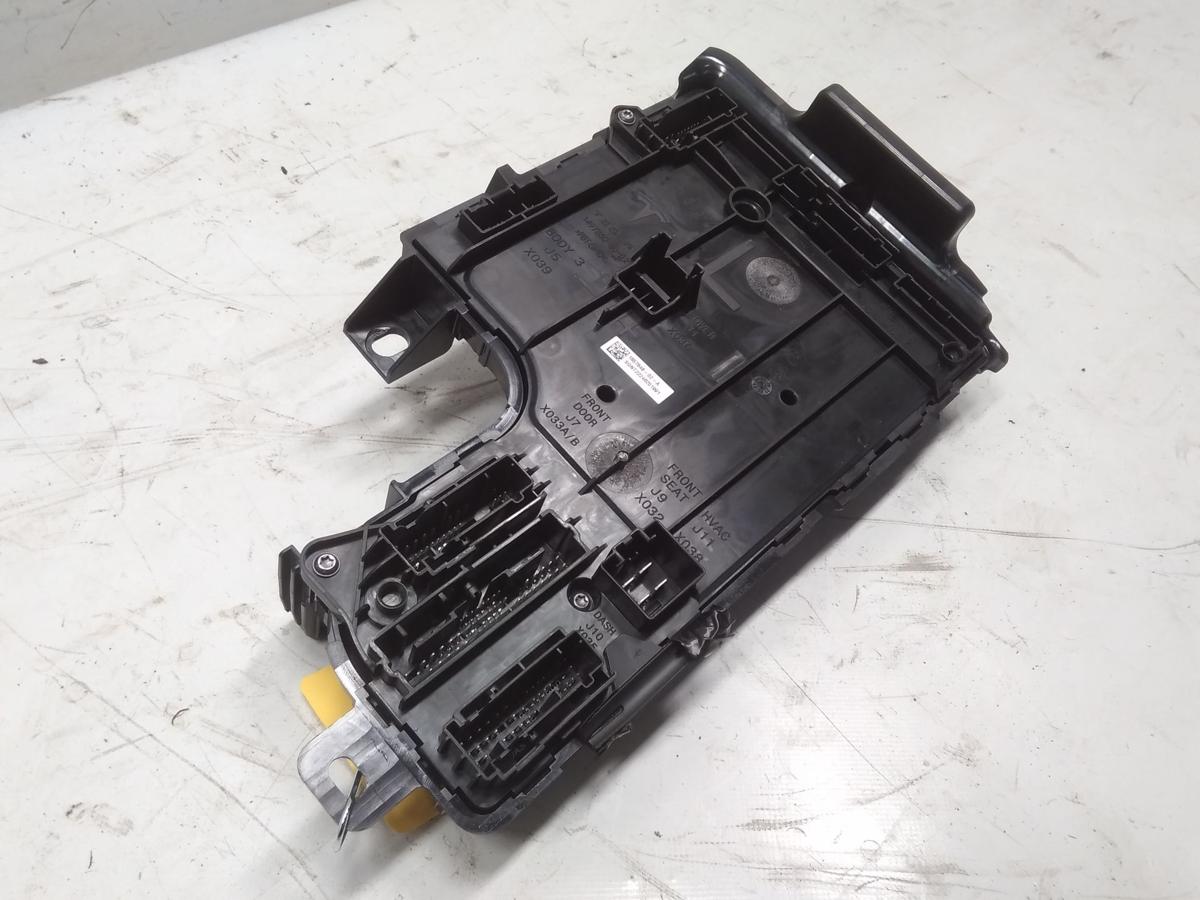 Tesla Model Y original Steuerger&auml;t Modul A S&auml;ule links 165764802A BJ2023
