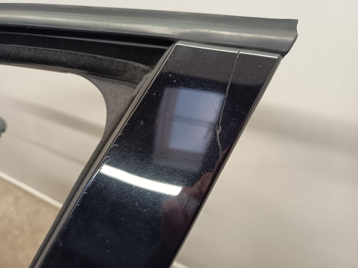 Golf VI Bj 2009 original T&uuml;r links vorn Fahrer ROHT&Uuml;R LC5F Blue Graphit Perl