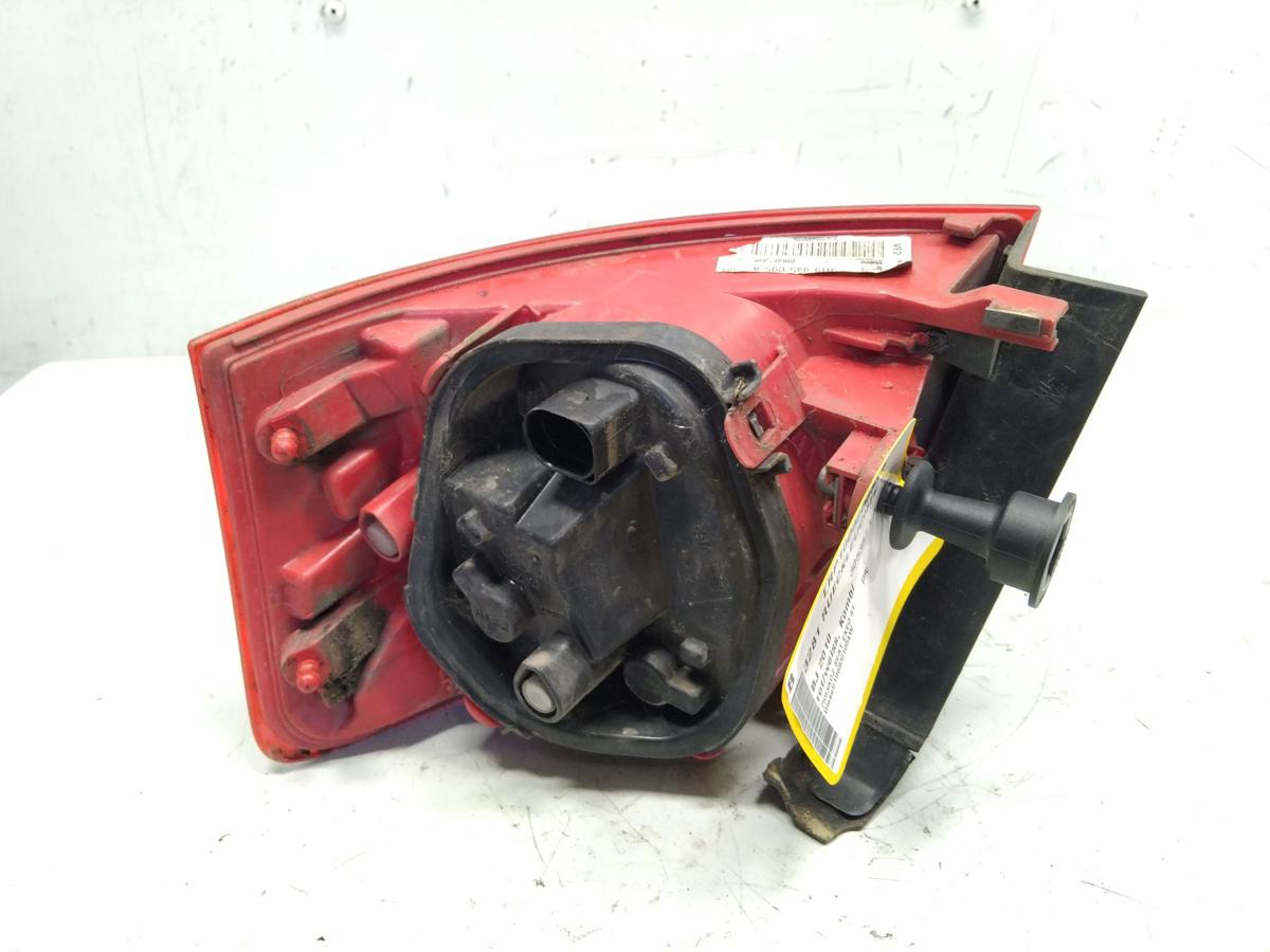Seat Exeo ST Kombi 3R original R&uuml;ckleuchte Heckleuchte links Bj.2010