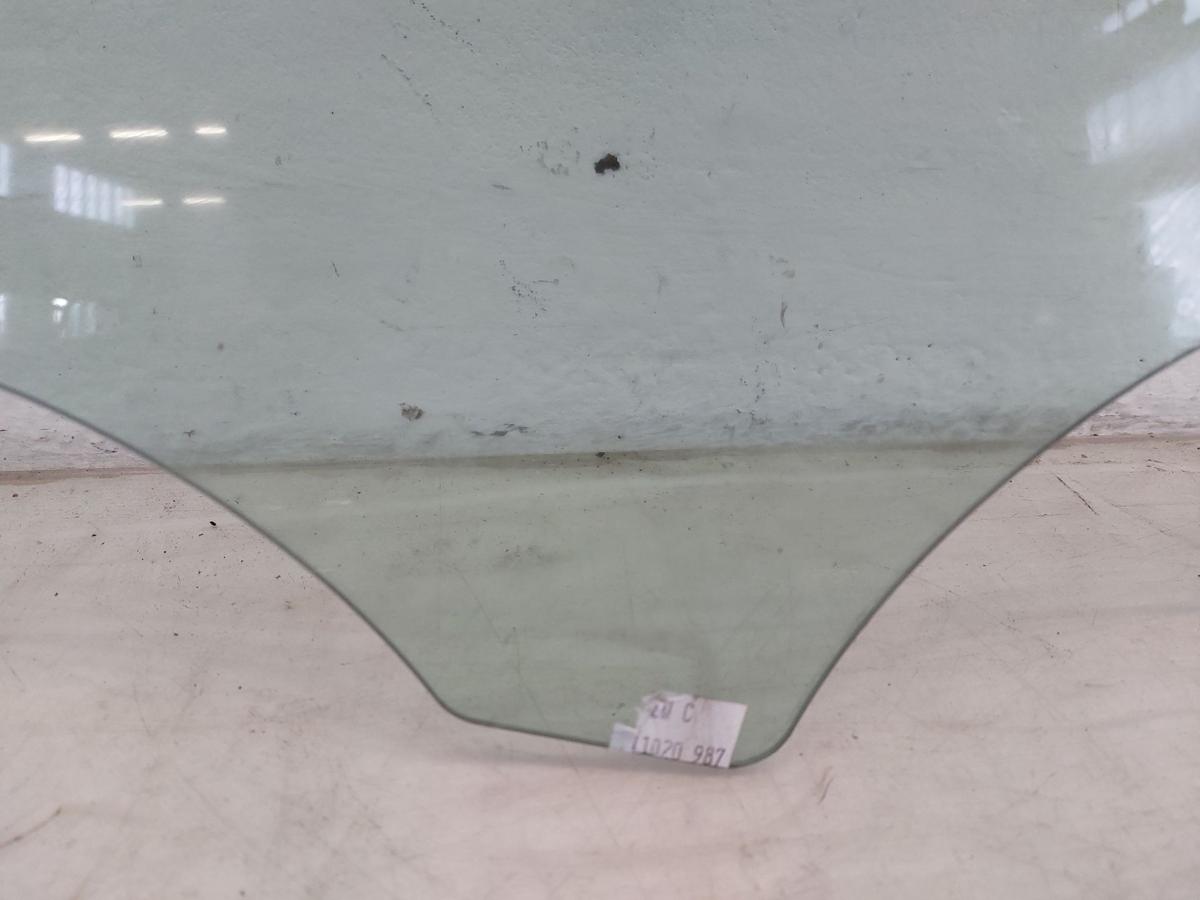 Hyundai i30 PD Mild Hybrid T&uuml;rscheibe vorn links Seitenscheibe Colorglas