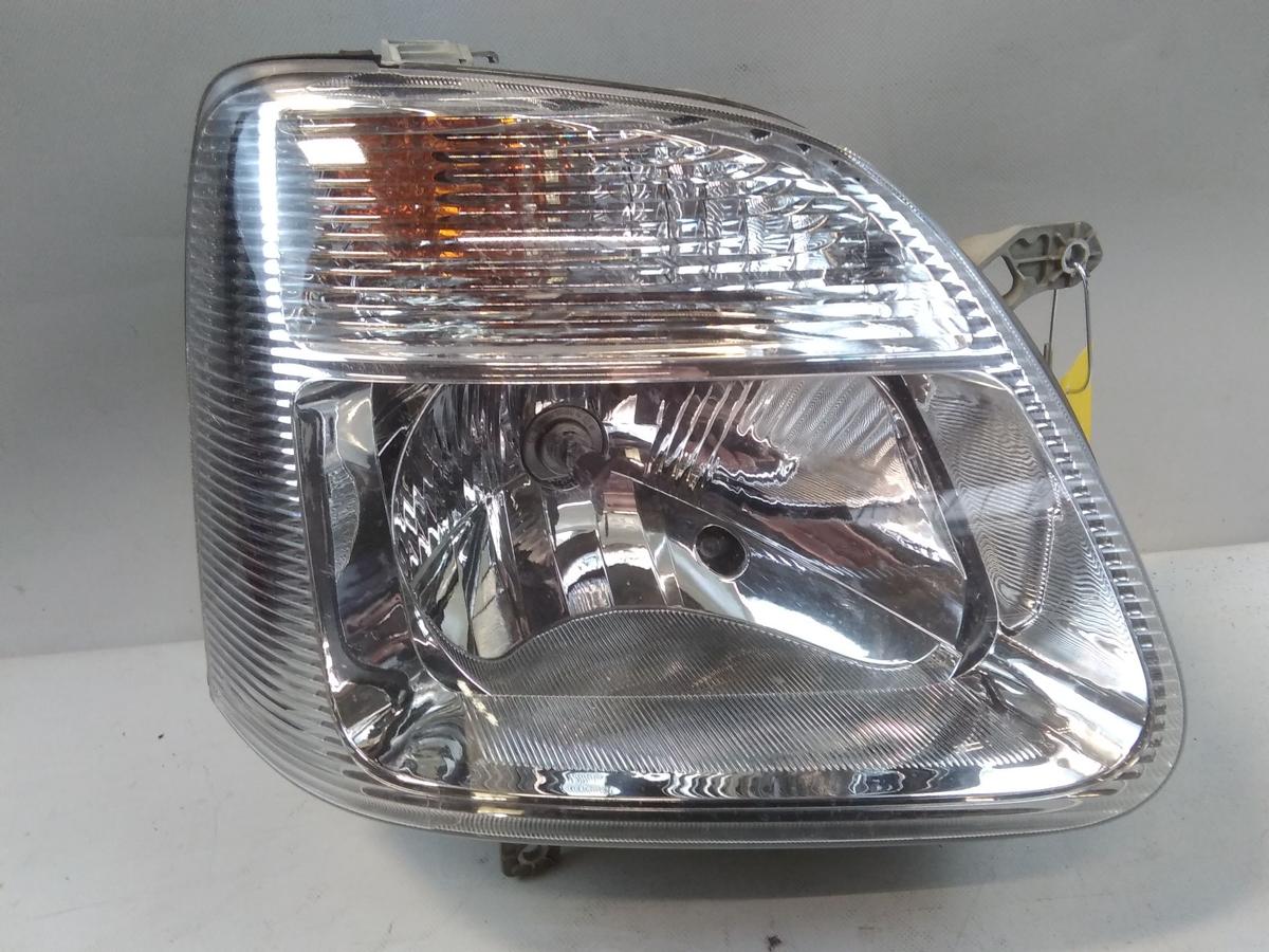 Opel Agila A original Scheinwerfer rechts Halogen Valeo mit LWR Bj.2003