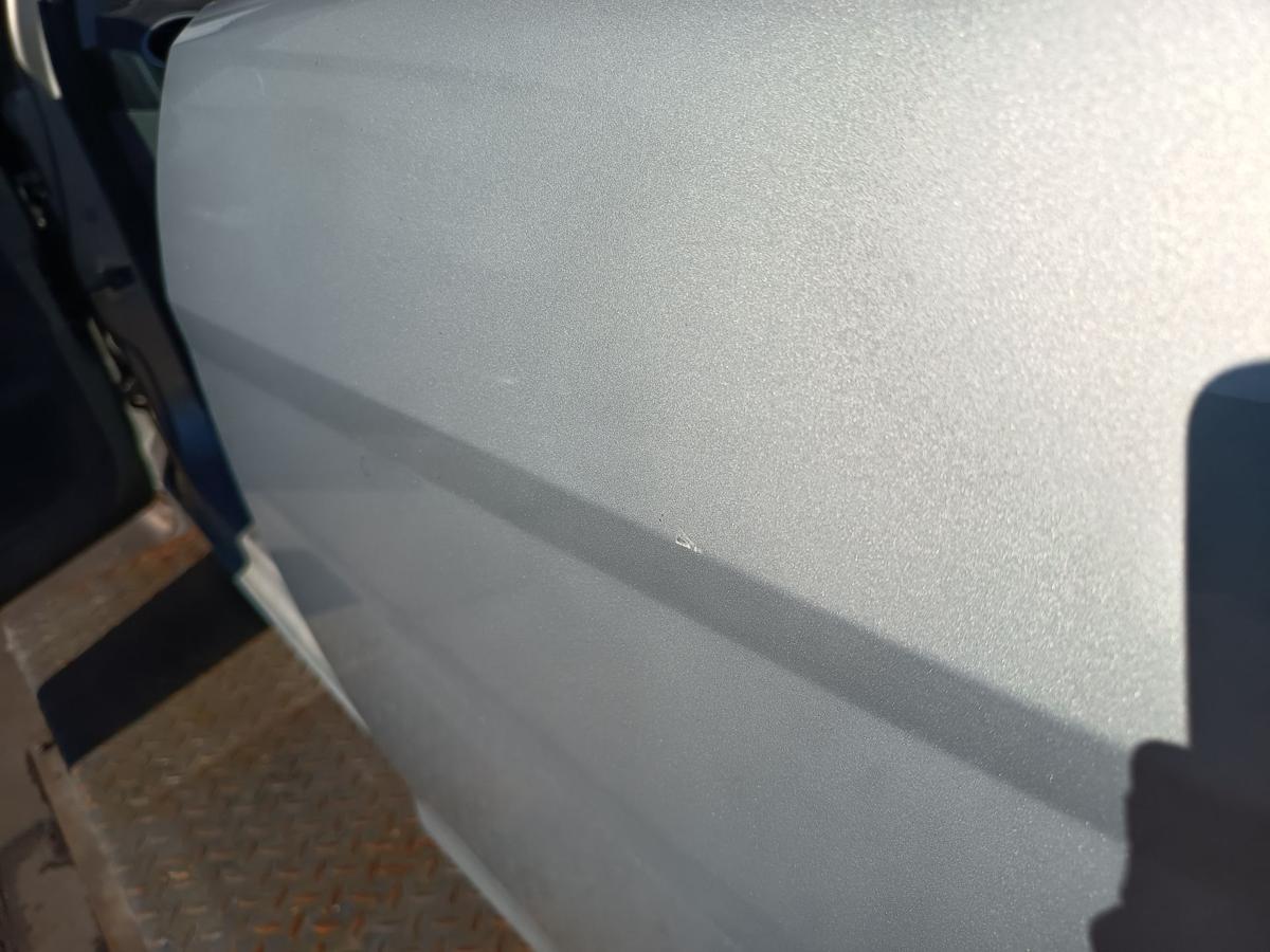 Ford Focus II Turnier original T&uuml;r hinten links Fond Chill met Bj 2009