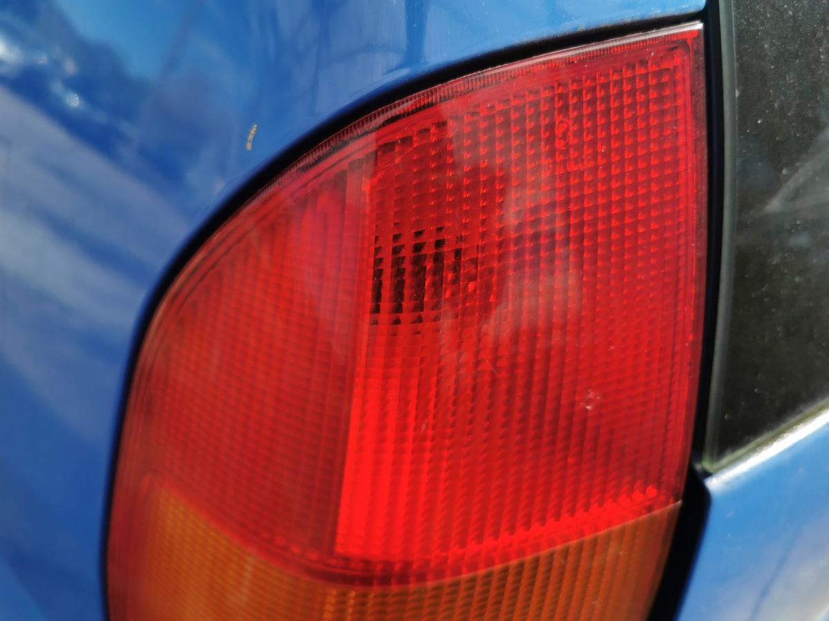 Mitsubishi Space Star DG0 Rückleuchte Schlussleuchte Rücklicht hinten links -02