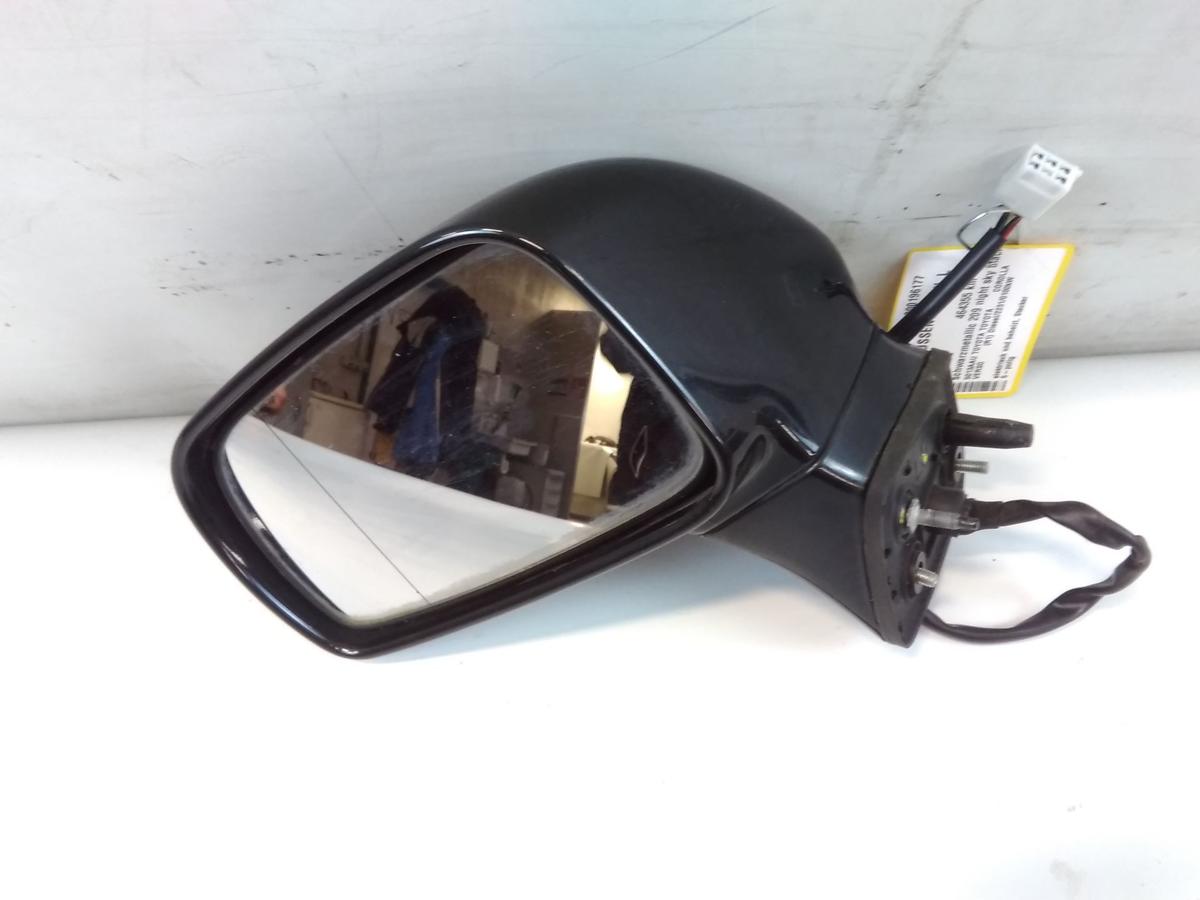 Toyota Corolla Verso II AUR10 orig. Außenspiegel links elektrisch&beheizt BJ2006