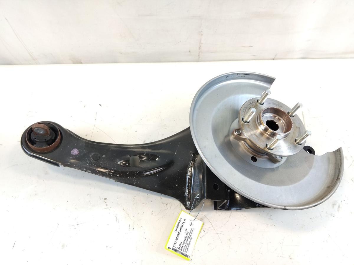 Mitsubishi Eclipse Cross original Achsschenkel links hinten 4B12 2.4 72kw