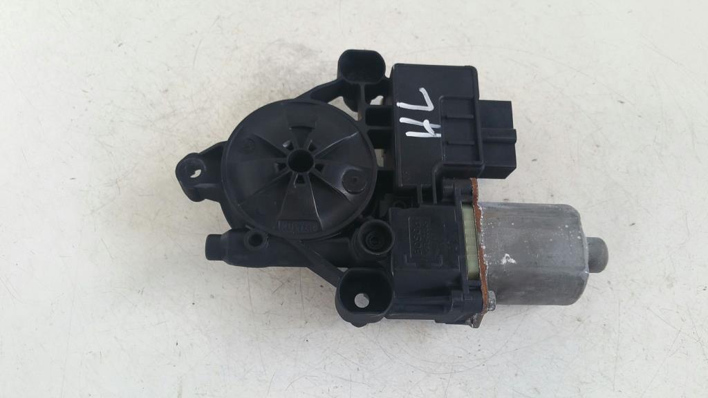 Fensterhebermotor hinten links Bosch Motor Fensterheber VW Golf 7 VII 5G