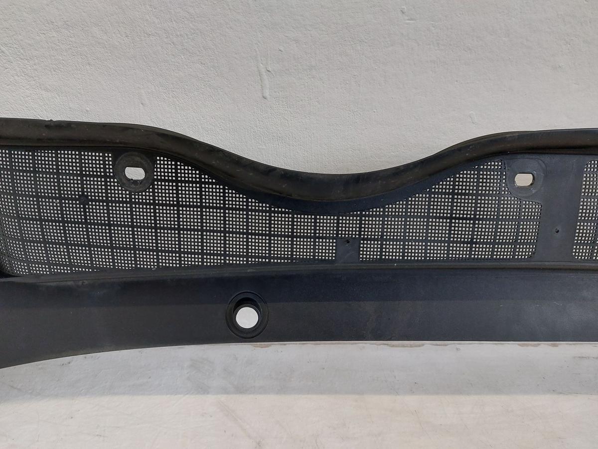 Ford Fiesta VII MK8 ab22 Windlauf Frontscheibe Abdeckung Wischer OEM