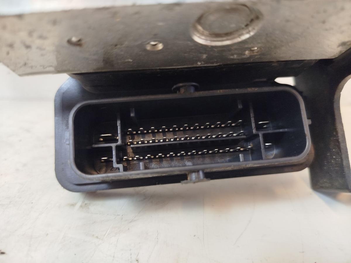 Opel Astra K B16 ABS Hydroaggregat Block Pumpe Steuerteil ESP