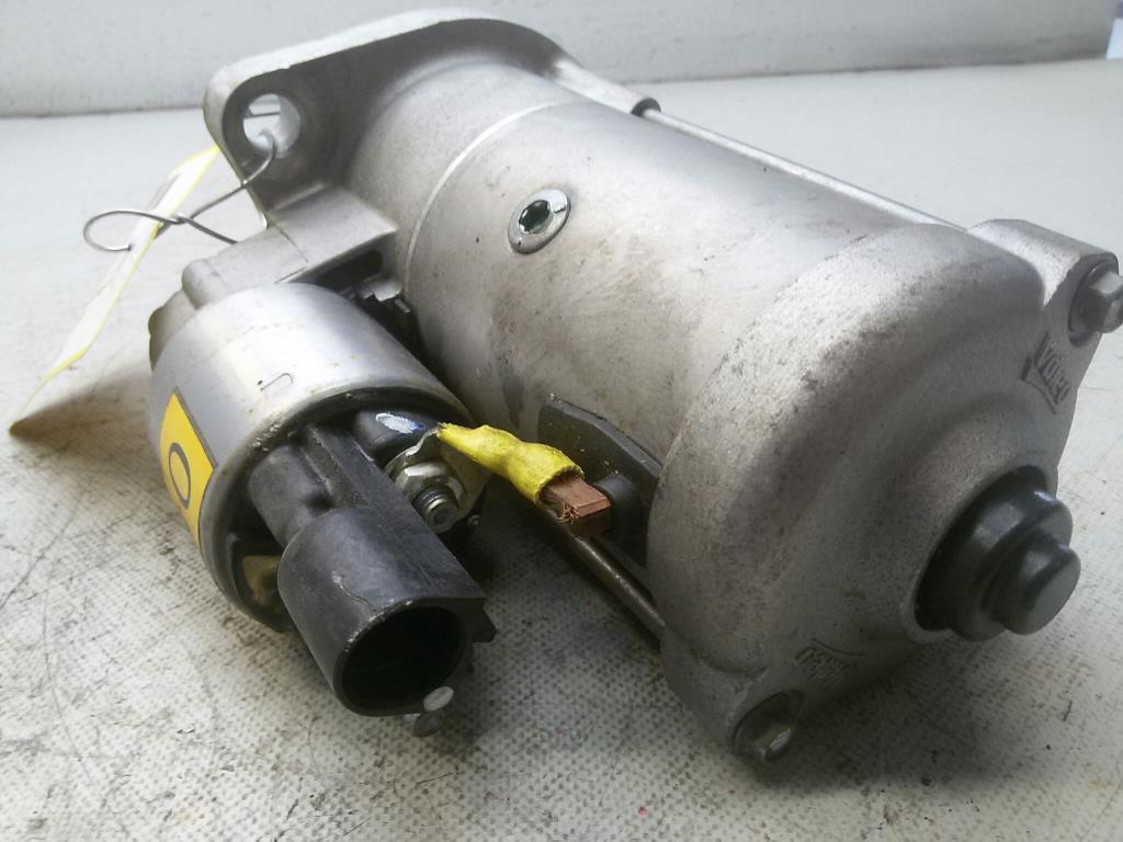 VW Passat 3C original Anlasser Starter 02Z911024A ESW20ER121 VALEO BJ2009