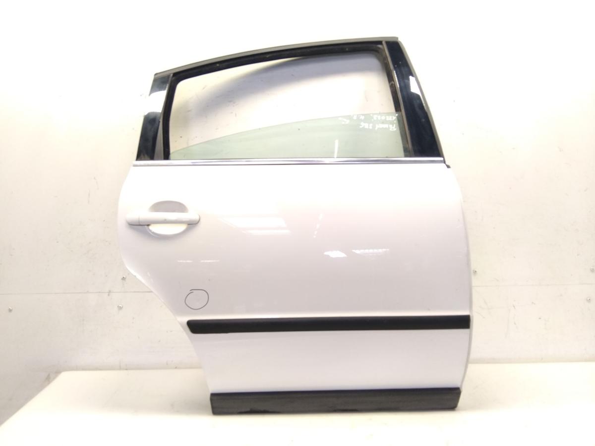 VW Passat 3BG original T&uuml;r hinten rechts Limo BJ2000