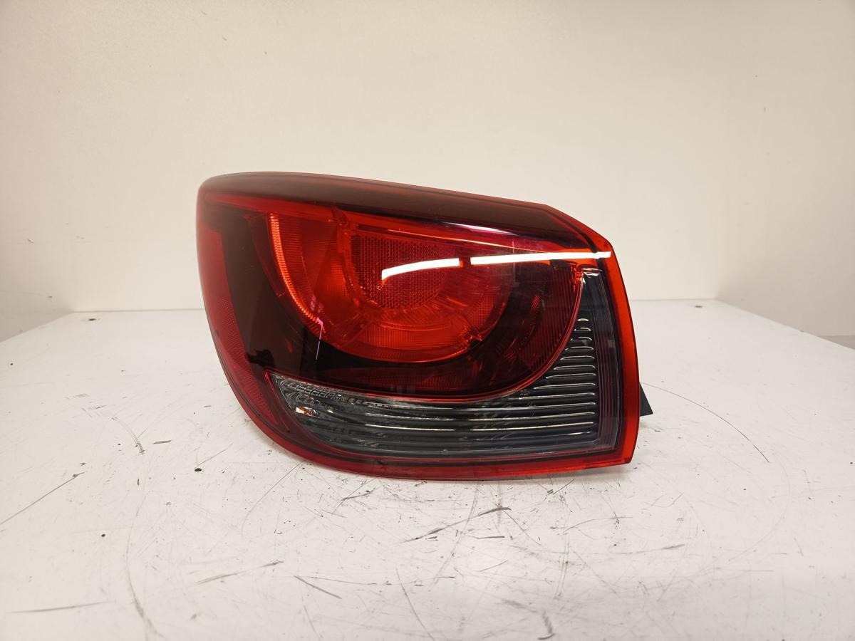 Mazda 2 III DJ orig Rückleuchte links außen Heckleuchte Bj 2015