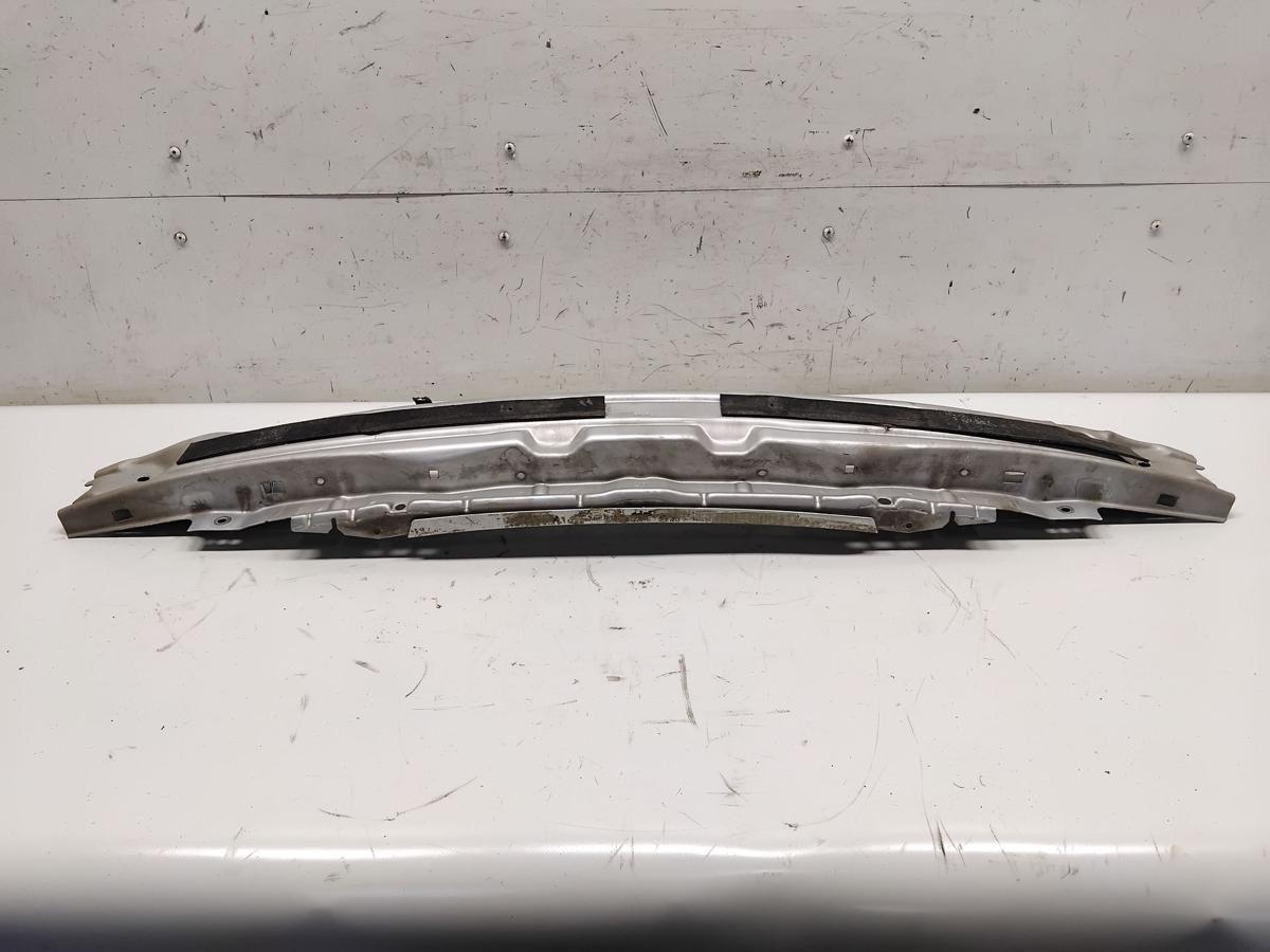 Opel Astra G original Tr&auml;ger Verst&auml;rkung Sto&szlig;f&auml;nger Sto&szlig;stange vorn BJ2001