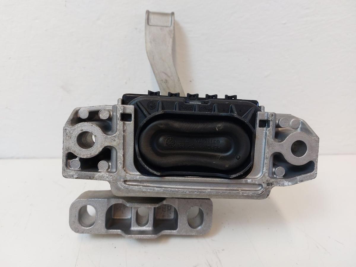 VW Golf 8 VIII CD Variant Motorlager Motortr&auml;ger rechts 1.0TSI Motorhalter