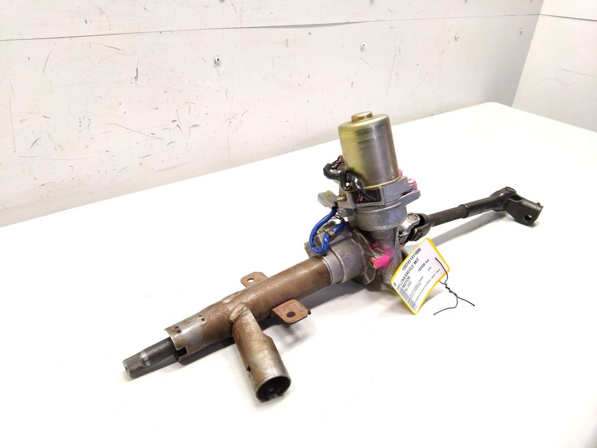 Renault Twingo C06 BJ2003 Lenksaeule mit Motor 7700419410 SMI 6900000148