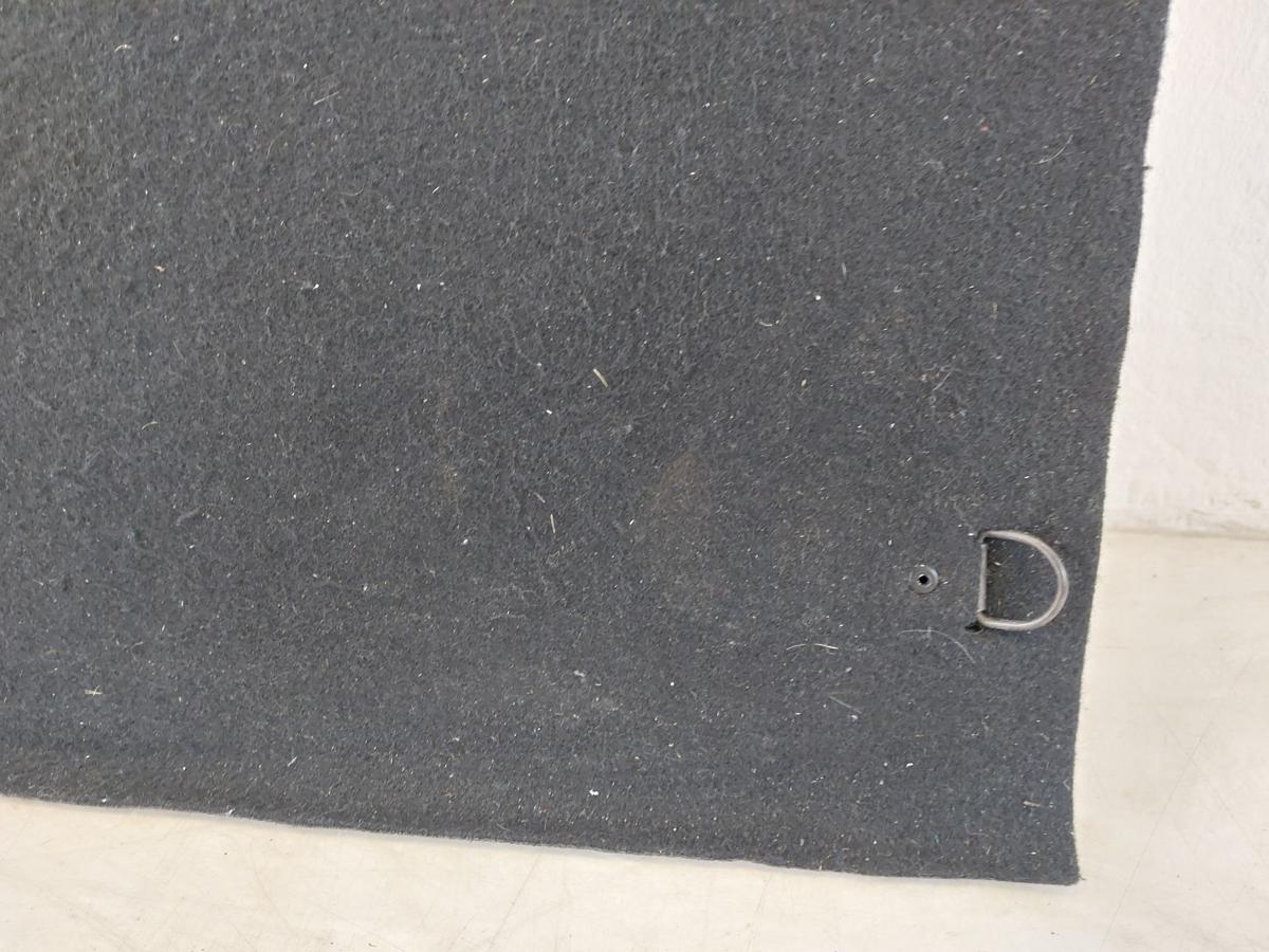 Citroen C4 II Typ N Bodenbelag Teppich Ladeboden Kofferraumboden OEM