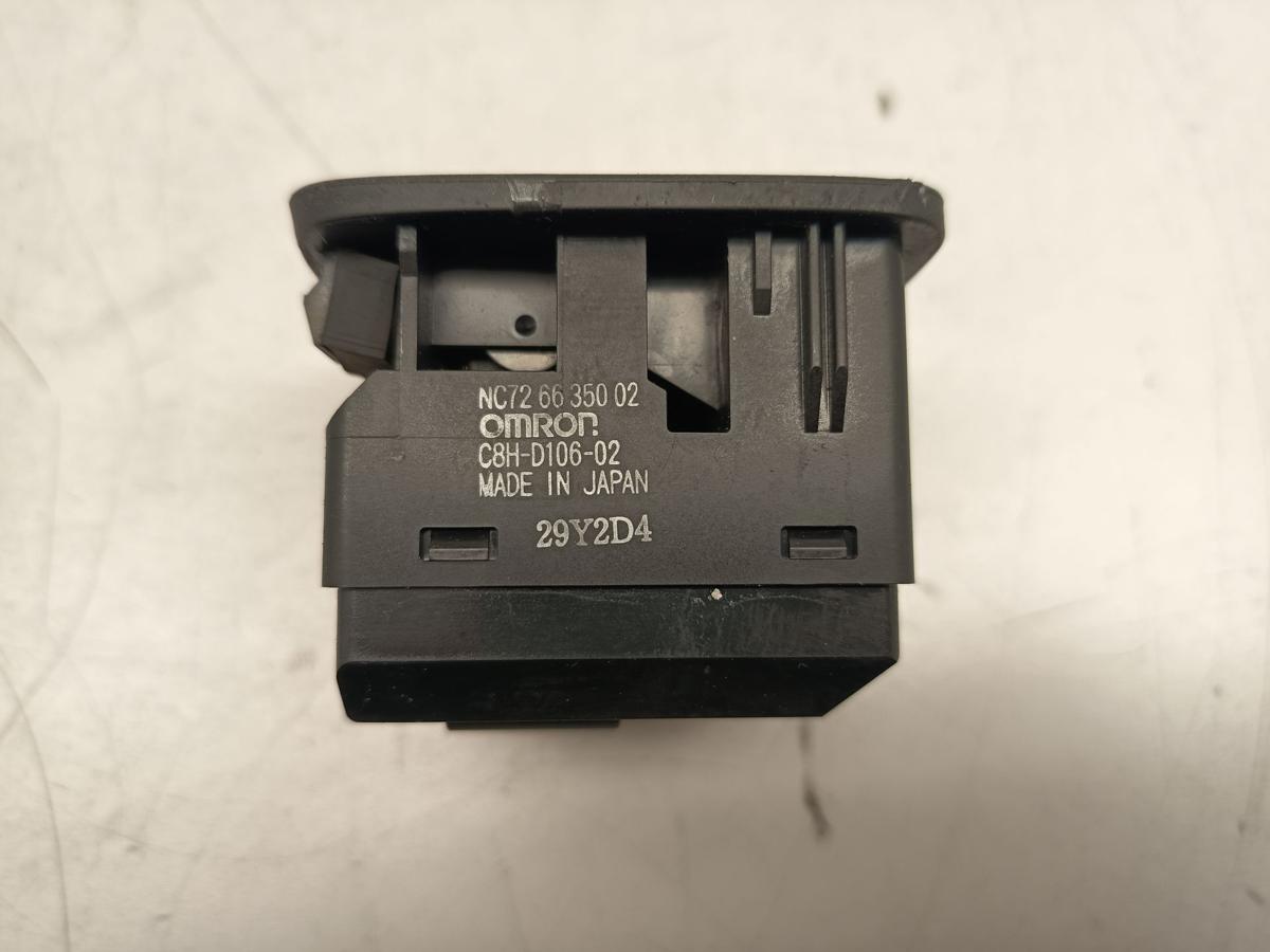 Mazda MX5 original Schalter Fensterheber vorne links Baujahr 2003