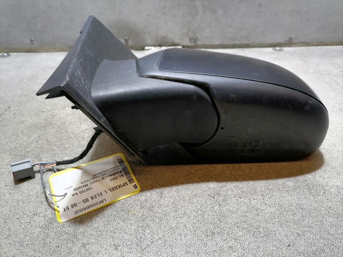 Ford Fiesta JD3 JHS original Au&szlig;enspiegel links elektrisch verstellbar Bj.2008