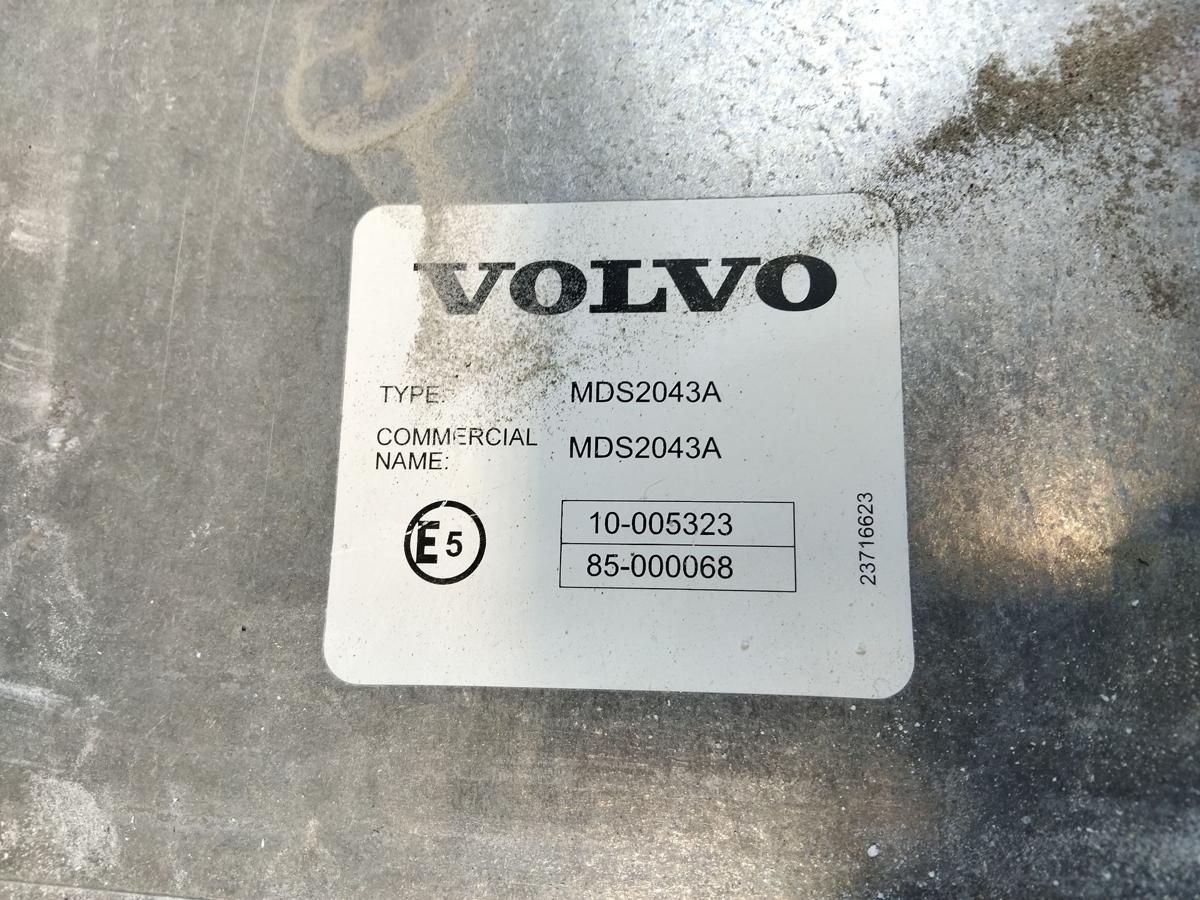 Renault E-Tech Z.E. original Inverter Wechselrichter EMD320D ! M&auml;ngel ! Bj.2022