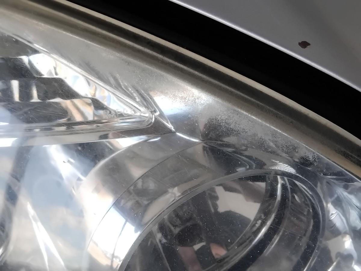 Kia Carens 3 UN original Scheinwerfer rechts Seogu Halogen mit LWR BJ2006