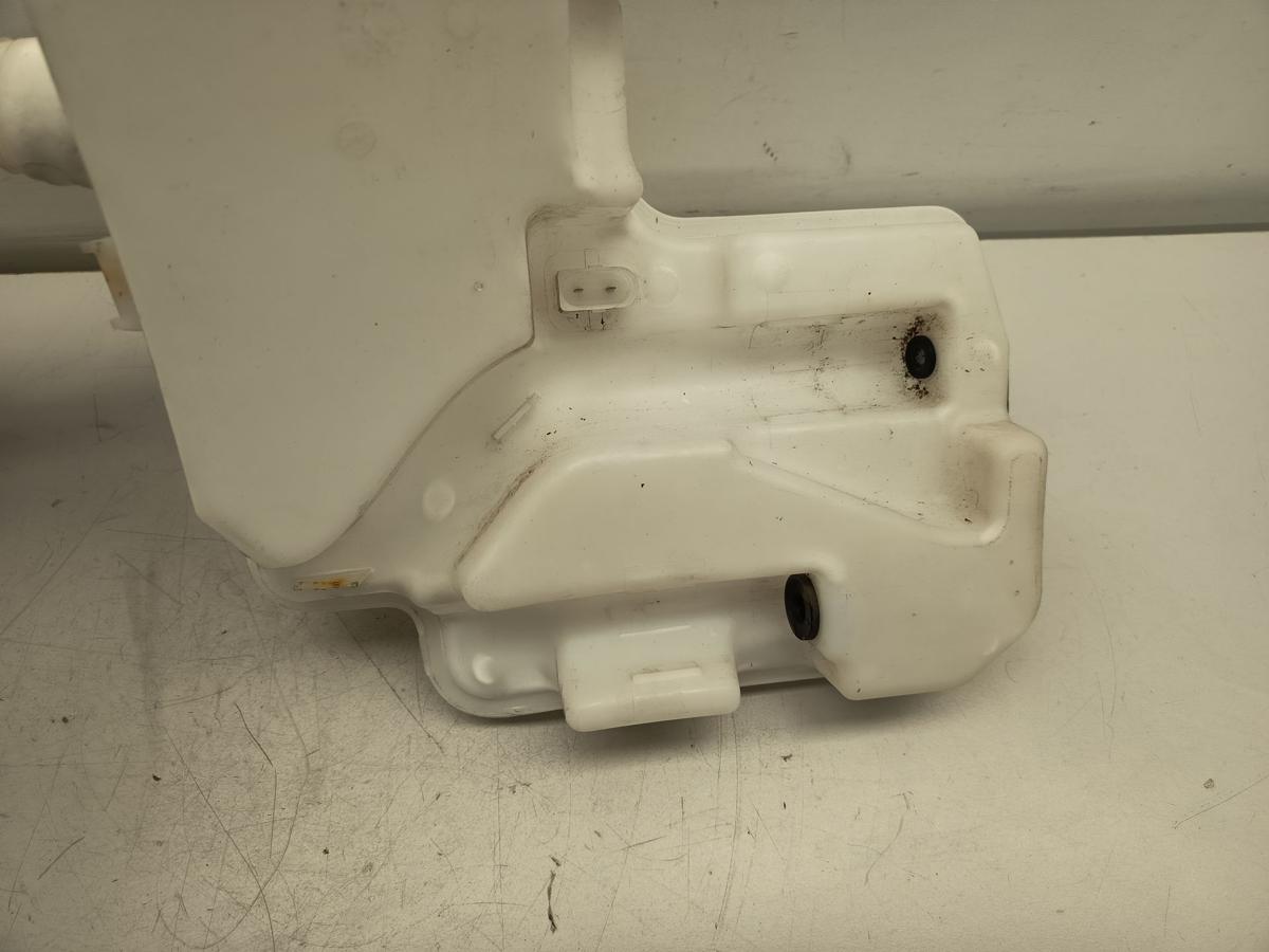 Seat Leon 5F original Beh&auml;lter Waschanlage 5Q0955449Q Baujahr 2015