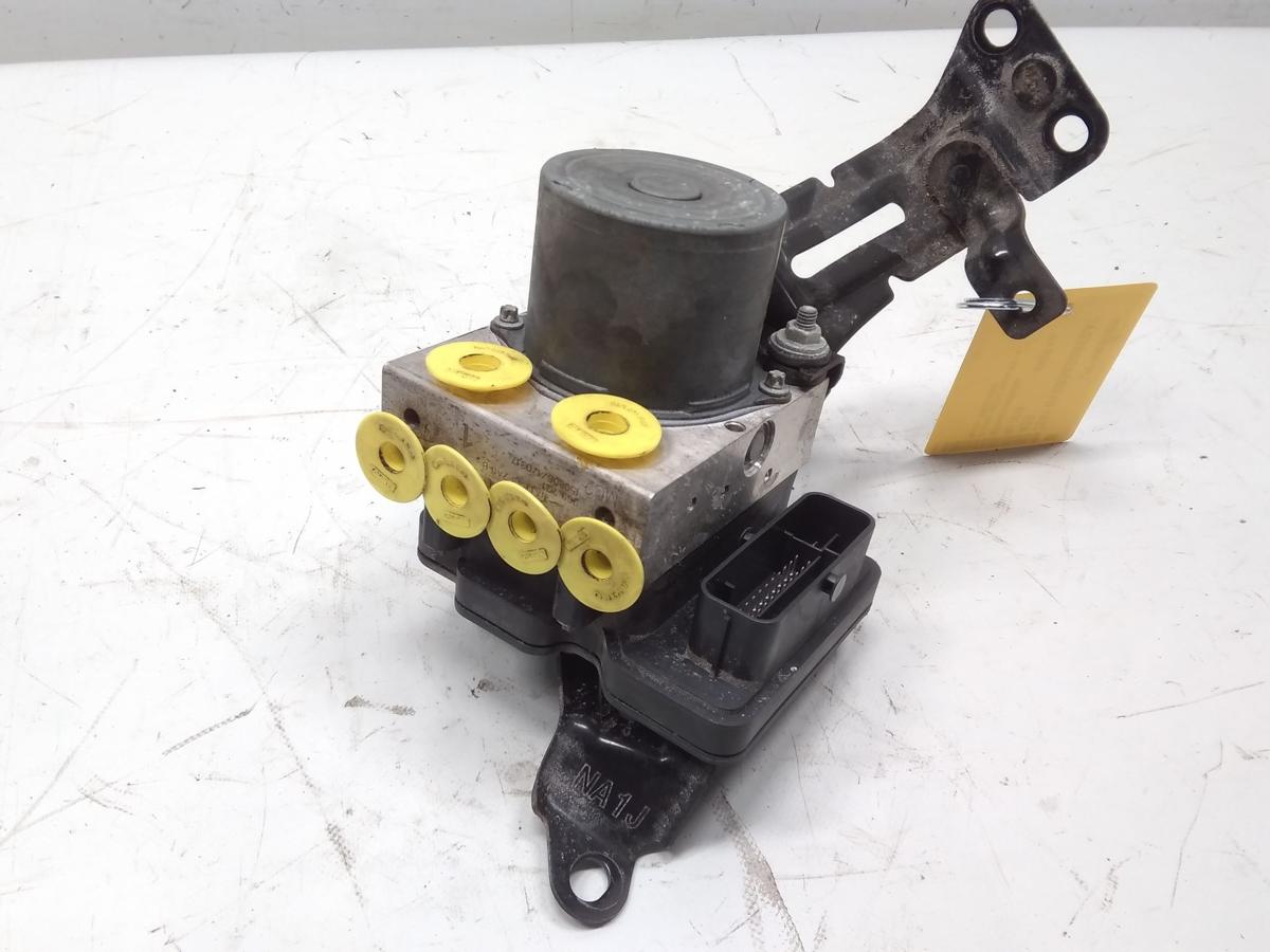 Mazda MX-5 MX5 ND original ABS-Block NAYJ437A0B 0265255023 Bj.2015