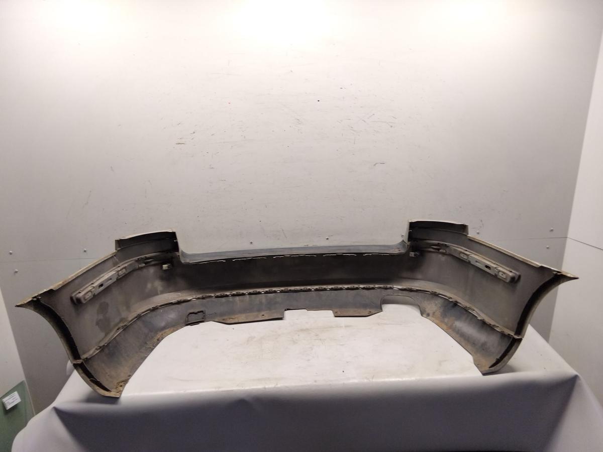 Skoda Octavia 2 Kombi 1Z original Sto&szlig;f&auml;nger Sto&szlig;stange hinten mit PDC Bj.2005