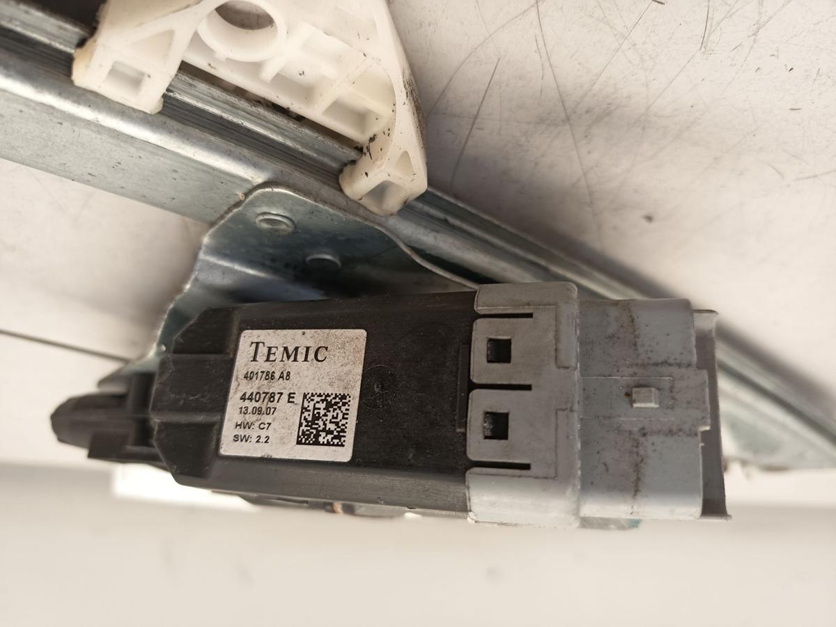 Citroen C4 Picasso Bj 08 original Fensterheber hinten rechts Elektrisch 401786A8