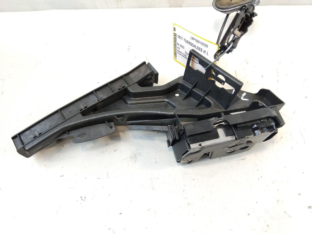 Ford Focus 4 Facelift original Türschloß hinten links mit ZV Bj.2023