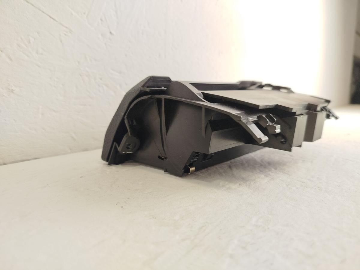 VW Touran 1T3 Aschenbecher Ascher vorn Raucherpaket