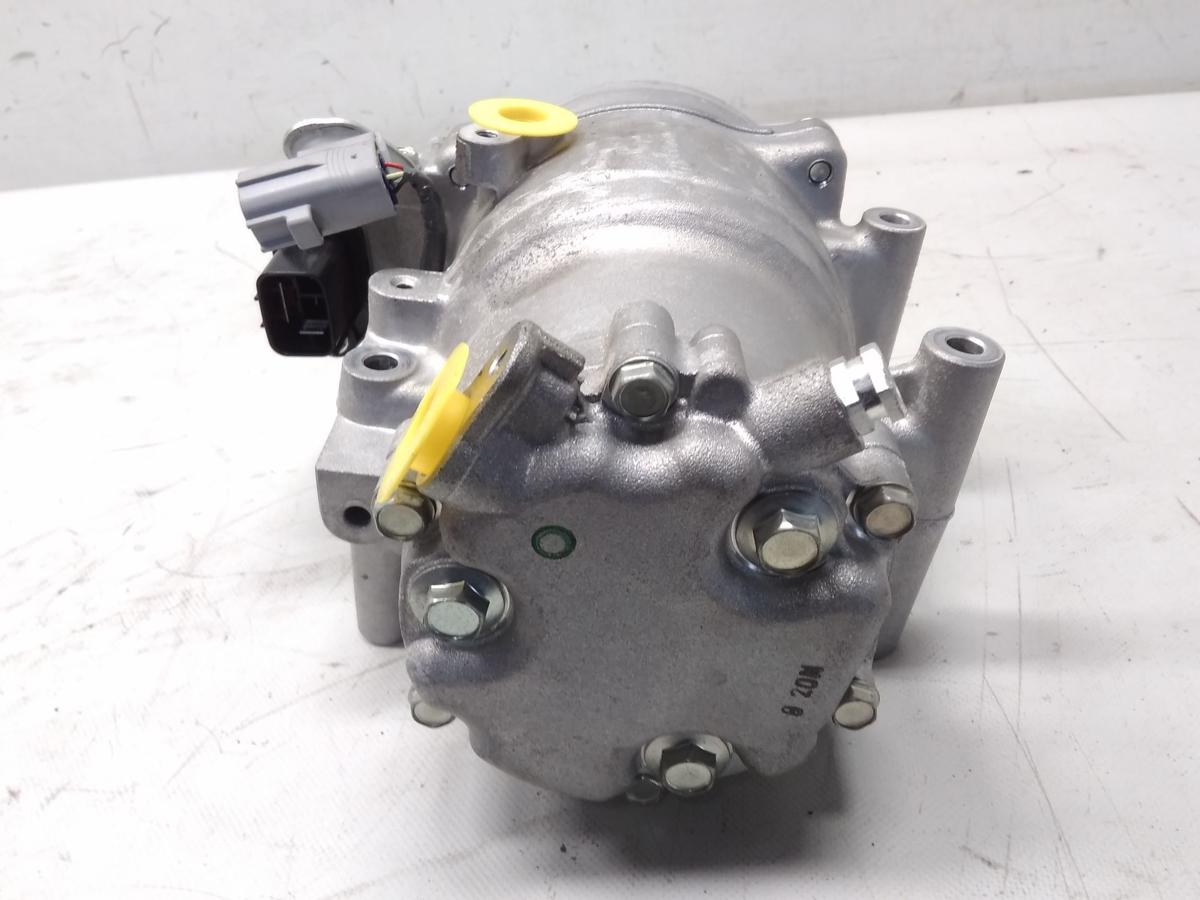 Mitsubishi Eclipse Cross original Klimakompressor Facelift 7813B174 2.4 72kw 4B12