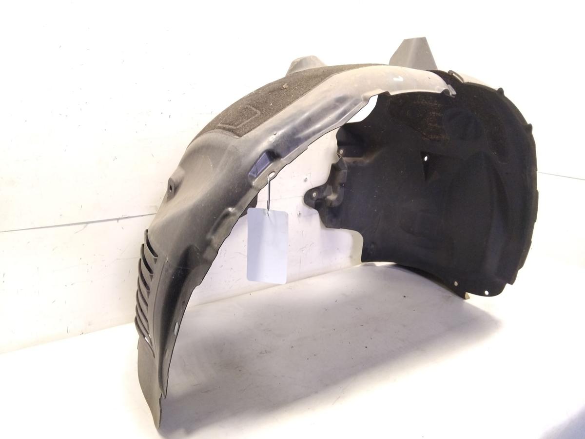 Tesla Model Y RWD original Radhausschale vorn links f&uuml;r Heckantrieb Bj.2023