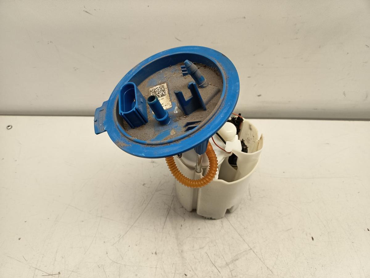 Seat Leon 5F original Kraftstoffpumpe 5Q0919051M Baujahr 2015