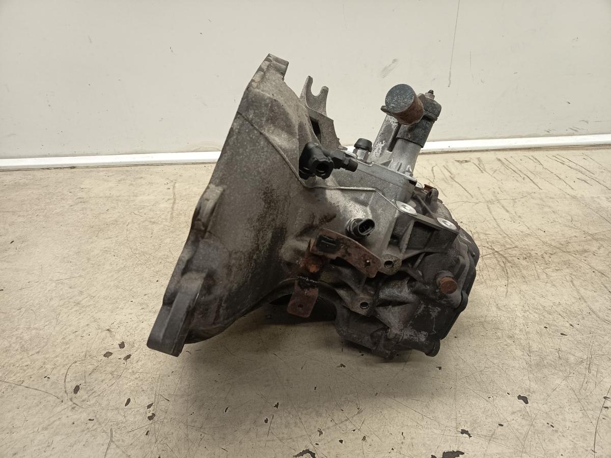 Opel Meriva B original Schaltgetriebe 5G 1.4l 88kW Benzin Baujahr 2012