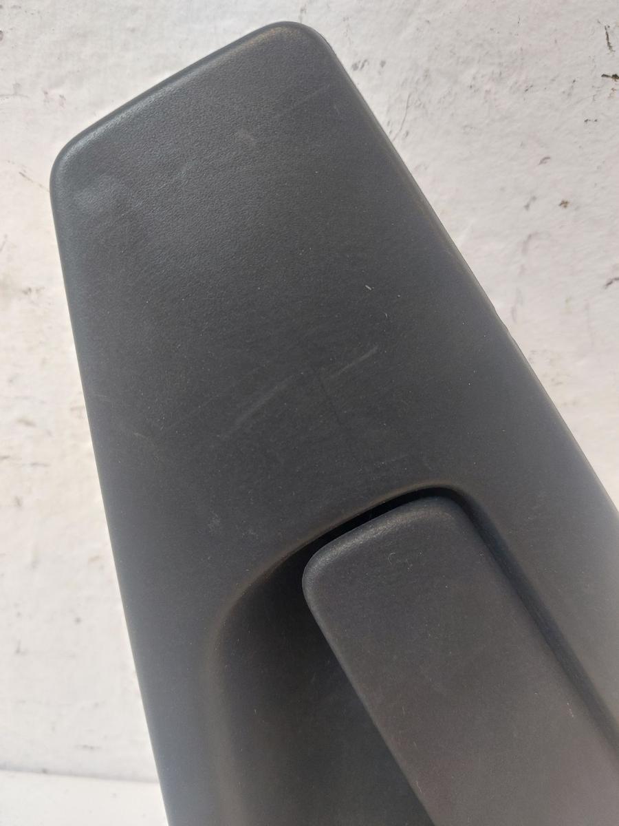 Renault Clio IV X98 TCe90 T&uuml;rgriff hinten rechts Au&szlig;engriff T&uuml;r Fondt&uuml;r