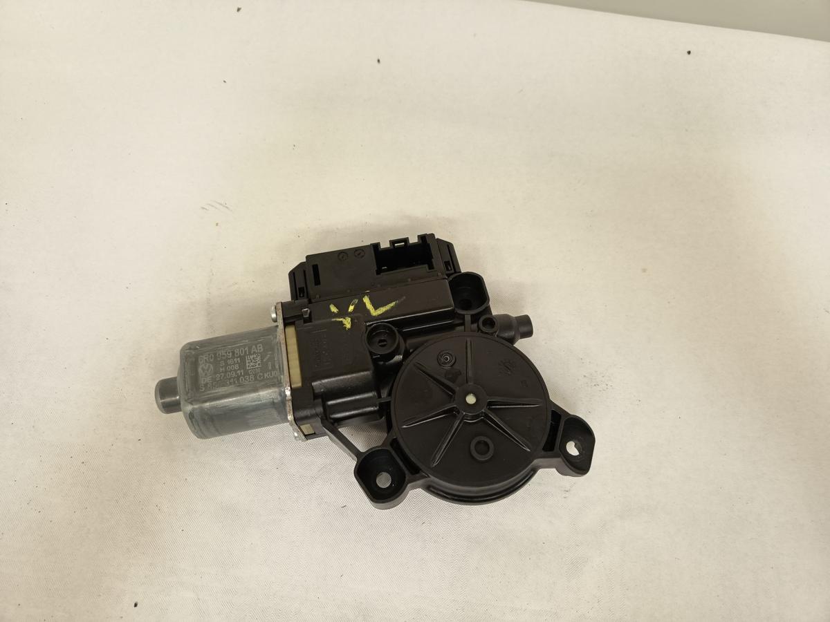 VW Polo 6R orig Motor Fensterheber links Bj 2011