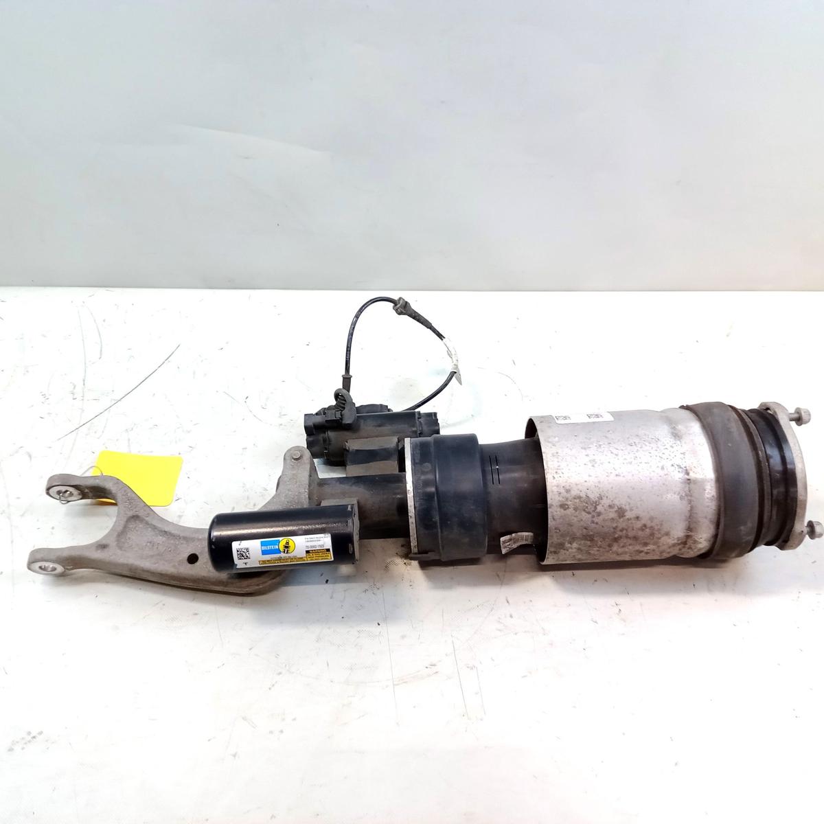 Tesla Model S Facelift original Luftfederbein Vorderachse rechts Bj.2019