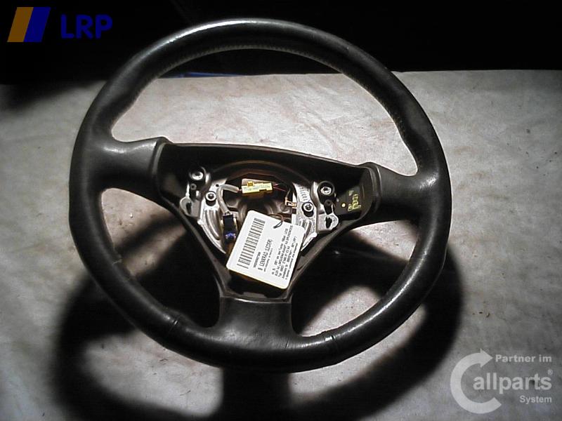 LENKRAD (LEDER); Lenkrad; A4 LIMOUSINE/AVANT; TYP 8E 11/00 - 12/04, AVANT AB 05/01; 8E0419091Q; 8E0419091Q