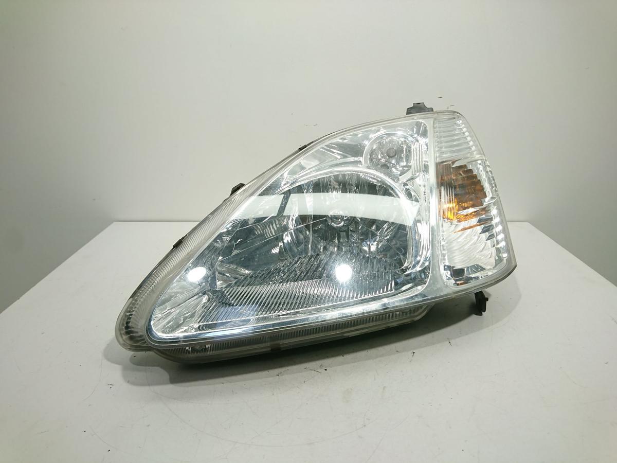 Honda Civic VII orig Scheinwerfer links Halogen Bj 2003